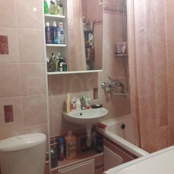 Сдается 2-х комнатная квартира, 42 м²