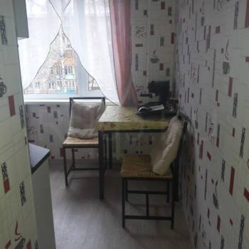 Сдается 2-х комнатная квартира, 42 м²