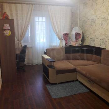Сдается 2-х комнатная квартира, 42 м²