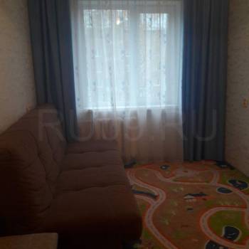 Сдается 2-х комнатная квартира, 42 м²