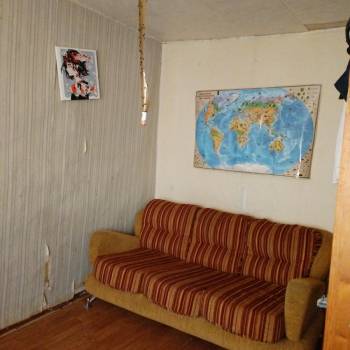 Сдается 1-комнатная квартира, 48 м²