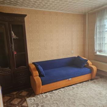 Сдается Многокомнатная квартира, 65 м²