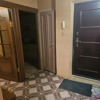 Сдается Многокомнатная квартира, 65 м²