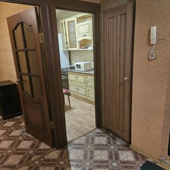 Сдается Многокомнатная квартира, 65 м²