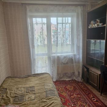 Сдается Многокомнатная квартира, 65 м²