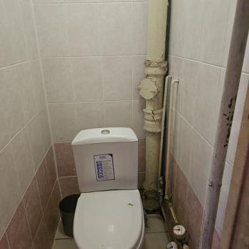 Сдается Многокомнатная квартира, 65 м²