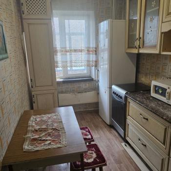 Сдается Многокомнатная квартира, 65 м²