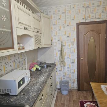 Сдается Многокомнатная квартира, 65 м²