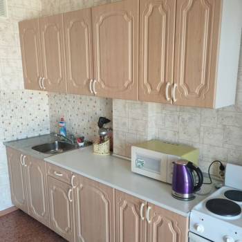 Сдается 1-комнатная квартира, 38 м²