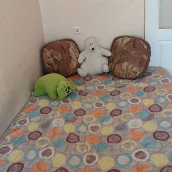 Сдается 1-комнатная квартира, 38 м²