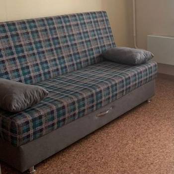 Сдается 1-комнатная квартира, 42 м²