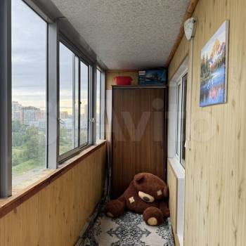 Сдается 1-комнатная квартира, 40 м²