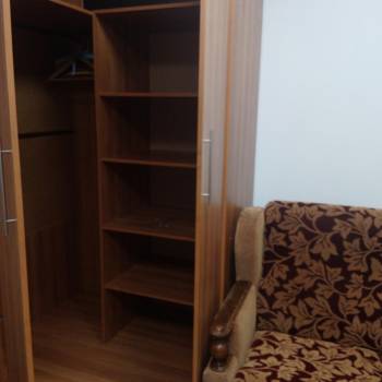 Сдается 1-комнатная квартира, 25 м²