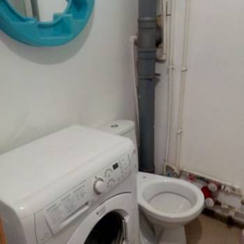 Сдается 1-комнатная квартира, 25 м²