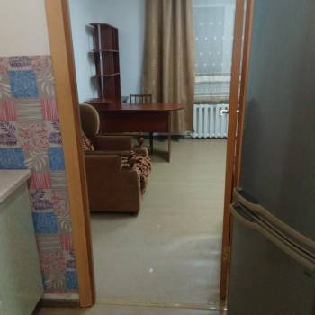 Сдается 1-комнатная квартира, 25 м²