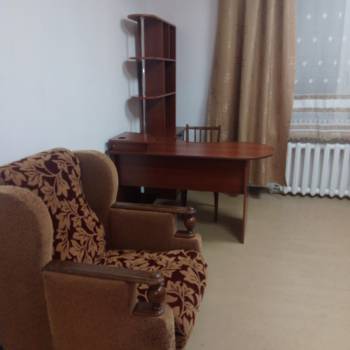 Сдается 1-комнатная квартира, 25 м²