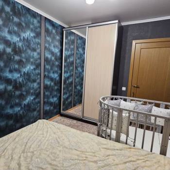 Продается 2-х комнатная квартира, 46,8 м²