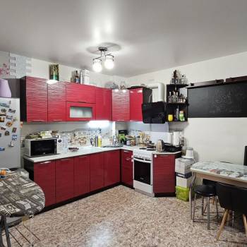 Продается 2-х комнатная квартира, 46,8 м²