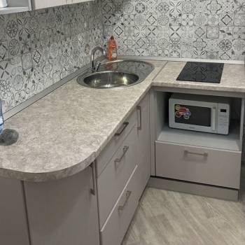 Сдается 1-комнатная квартира, 50 м²