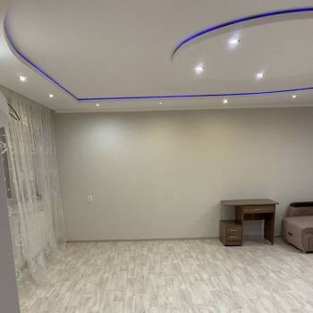 Сдается 1-комнатная квартира, 50 м²