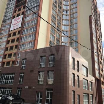 Сдается 1-комнатная квартира, 30 м²