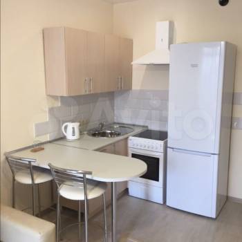 Сдается 1-комнатная квартира, 30 м²