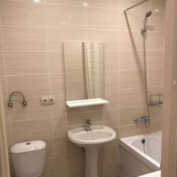 Сдается 1-комнатная квартира, 30 м²