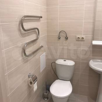 Сдается 1-комнатная квартира, 30 м²