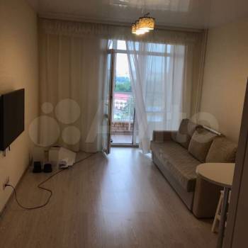 Сдается 1-комнатная квартира, 30 м²