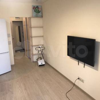 Сдается 1-комнатная квартира, 30 м²