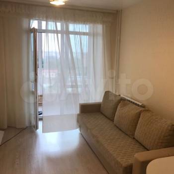 Сдается 1-комнатная квартира, 30 м²