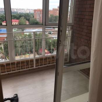 Сдается 1-комнатная квартира, 30 м²