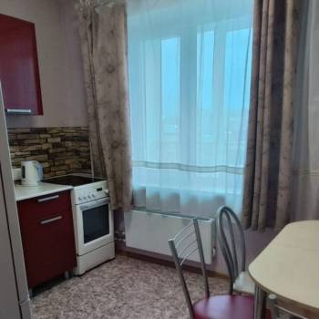 Сдается 1-комнатная квартира, 34,7 м²