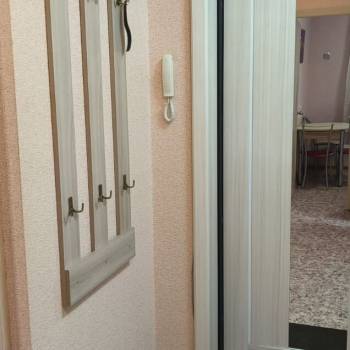 Сдается 1-комнатная квартира, 34,7 м²