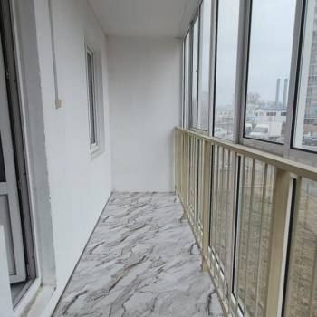 Сдается 1-комнатная квартира, 34,7 м²