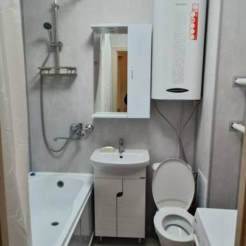 Сдается 1-комнатная квартира, 34,7 м²