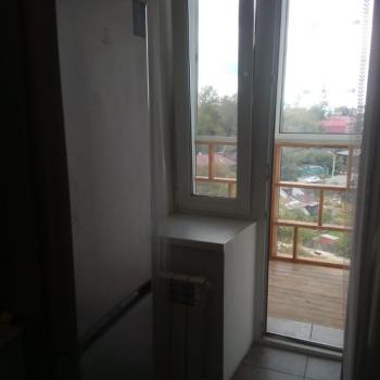 Сдается 1-комнатная квартира, 40 м²