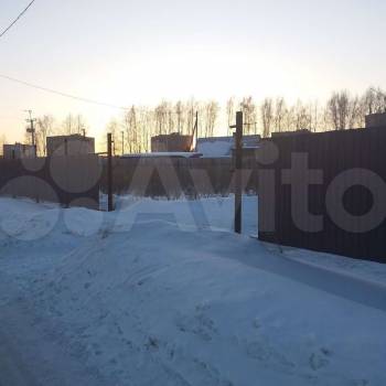 Продается Участок, 420 м²