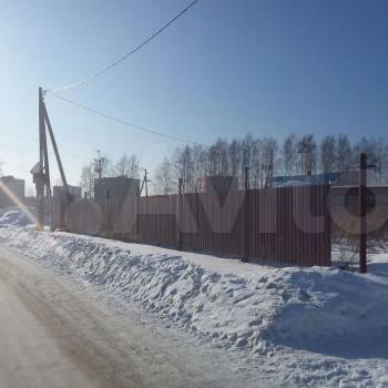 Продается Участок, 420 м²