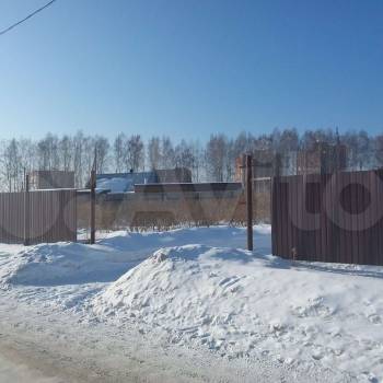 Продается Участок, 420 м²