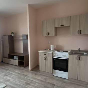 Сдается 1-комнатная квартира, 24 м²