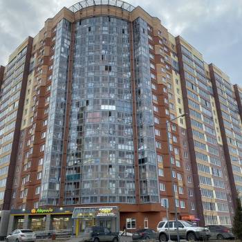 Сдается 1-комнатная квартира, 24 м²