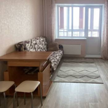Сдается 1-комнатная квартира, 24 м²