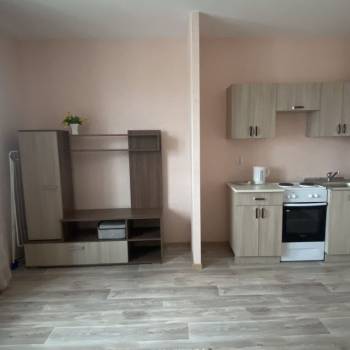 Сдается 1-комнатная квартира, 24 м²