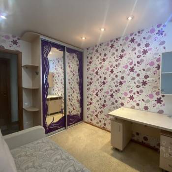 Продается Многокомнатная квартира, 70,6 м²