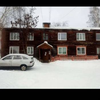 Продается 3-х комнатная квартира, 56 м²