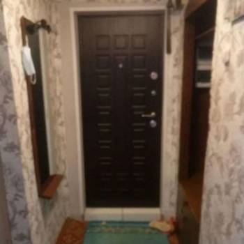 Продается 3-х комнатная квартира, 56 м²