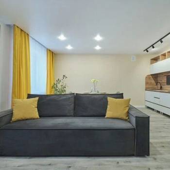 Продается 2-х комнатная квартира, 56,1 м²