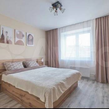 Продается 2-х комнатная квартира, 56,1 м²