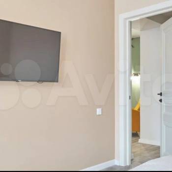 Продается 2-х комнатная квартира, 56,1 м²